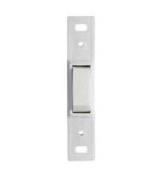 CONDULETE 1 INTERRUPTOR SIMPLES BRANCO STYLUS ILUMI