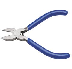 ALICATE CORTE DIAGONAL 4'  TRAMONTINA
