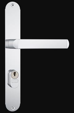 FECHADURA STAM 603/07 BUZIOS (74 MM)