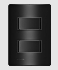 SOPRANO RVT 2 INTERRUPTOR SIMPLES 10A  5TA99442CA