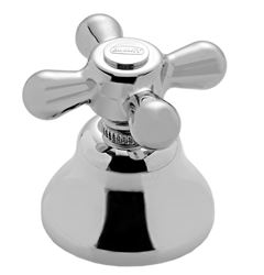 ACABAMENTO PARA BASE C52 DECA/DOCOL CR CART.BLUKIT
