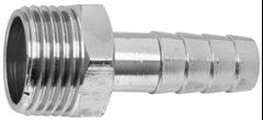 ADAPTADOR PARA MANGUEIRA GAS M 1/2' X 3/8' BLUKIT