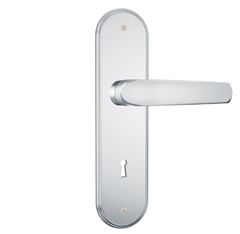 FECHADURA STAM INTERNA 1610/09 INOX