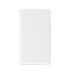 SOPRANO RTV MODULO INTERRUPTOR SIMPLES 10A BRANCO