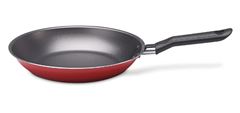 FRIGIDEIRA ALUMINIO ANTIADERENTE 24CM VERMELHO BRINOX