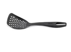 ESPUMADEIRA NYLON 29,7CM WAVY PRETO BRINOX