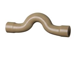 CURVA TRANSPOSIÇÃO SOLDAVEL 32MM FORTLEV