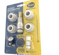 KIT REPARO PARA REG ROSCA N02  BLUKIT
