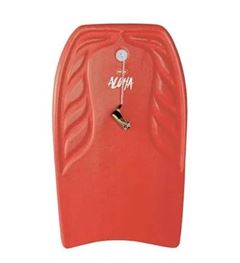 PRANCHA BODYDOARD 57X35CM ALOHA MOR
