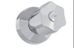 ACABAMENTO METALICO CROMADO C50 PADRAO DECA E DOCOL