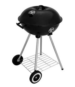 CHURRASQUEIRA ESMALTADA A BAFO GUARAPARI MOR