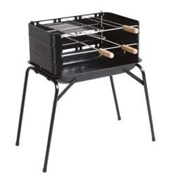 CHURRASQUEIRA MONTANA MOR