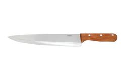 FACA INOX 9' TRADICIONAL 3 CRAVOS MOR