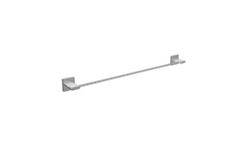 PORTA TOALHA BARRA POLO 50CM CROMADO DECA