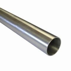 TUBO GALVANIZADO PATENTE SEM ROSCA 1,55 3/4' C.S.N.
