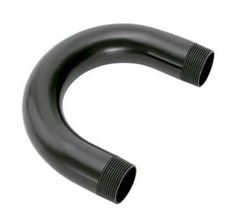 CURVA 180° ELETRODUTO ROSCA LONGA 1.1/2' AMANCO
