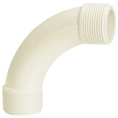 CURVA 90 COM ROSCA 1' AMANCO