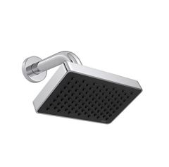 CHUVEIRO DECA FLEX 2082.C.STD DE PAREDE CROMADO
