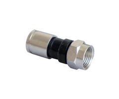 CONECTOR COAXIAL RG59 PACOTE C/20 UN HGA
