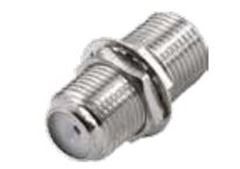 EMENDA FEMEA COAXIAL UNIVERSAL C/20UN COM PORCA HGA