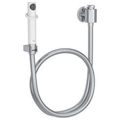 DUCHA HIGIÊNICA COM DERIVAÇÃO 1,2 M BRANCA UNIVERSAL DECA