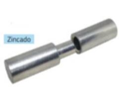 TARUGOS 1/2' POLETTO
