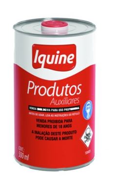 THINER SINTETICO 1010 500ML IQUINE
