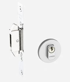 TRAVA CORRER RR2 IX INOX PADO