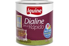 ESMALTE DIALINE SECAGEM RAPIDA 750ML OURO ANTIGO