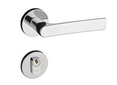 FECHADURA PADO MARI RR2 698 CROMADA EXTERNA