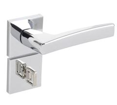 FECHADURA PADO MODENA RQ2 529 CROMADA WC