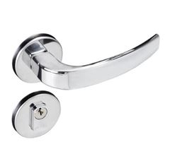 FECHADURA PADO VIC RR2 930 EXTERNO