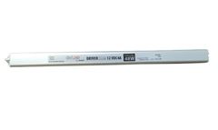 DRIVER SLIM PARA FITA LED 72W 12V 6A BIVOLT