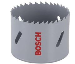 SERRA COPO BIMETAL 22MM 7/8  BOSCH