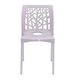 CADEIRA NATURE NUDE FORTE PLASTICO