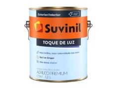 TINTA ACRILICA TOQUE LUZ C2 3,2L SUVINIL