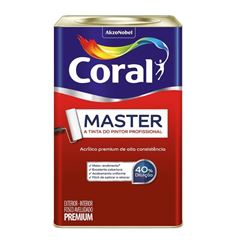 CORAL MASTER BASE MF 800ML
