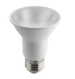 LAMPADA LED PAR20 7W 3000K AMARELA AVANT