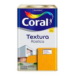 CORAL TEXTURA RUSTICA LOC BASE PM 22KG