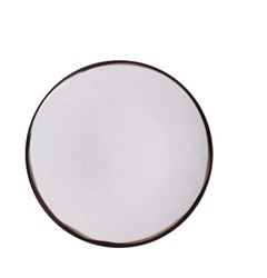 PRATO RASO PORCELANA DECORADA 25CM TRAMONTINA