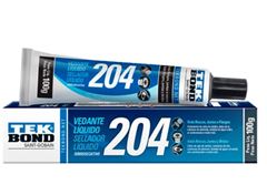 VEDANTE LÍQUIDO P/ROSCA SEMISSECATIVO 100G TK-204 TEKBOND