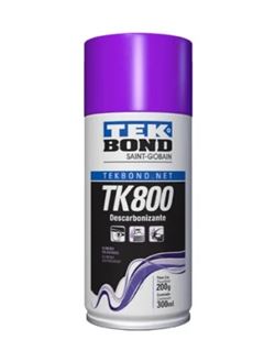 DESCARBONIZANTE TK800 300ML TEKBOND
