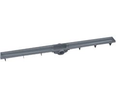 RALO LINEAR CINZA SIFONADO 90CM AMANCO