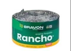 ARAME FARPADO RANCHO 250M FIO 16 GSP