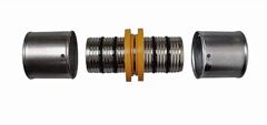UNIAO GAS 26X26MM PRENSAR MULTI EMMETI
