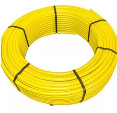 TUBO GAS MULTICAMADA UV 32X3 50M EMMETI