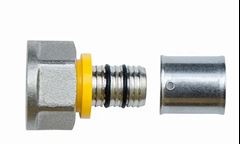 CONECTOR F.GAS 20X1/2 PRENSAR MULTI EMMETI