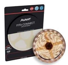 FITA LED CONNECT 10W 5M 220V 4000K IP65 AVANT