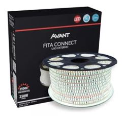 FITA LED CONNECT 5W 50M 220V 6500K IP65 AVANT