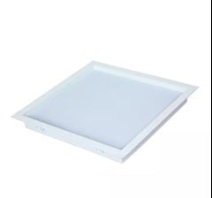 PAINEL LED EMBUTIR QUADRADO COMFORT BRANCO 12W 2700K AVANT
